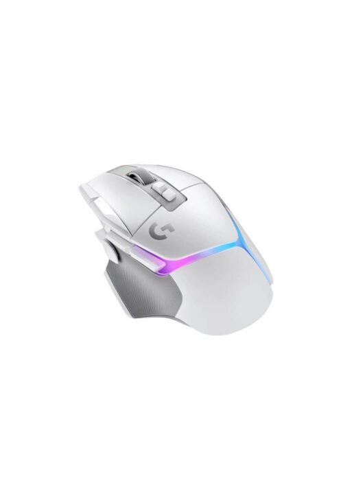 Wireless Gaming Mouse